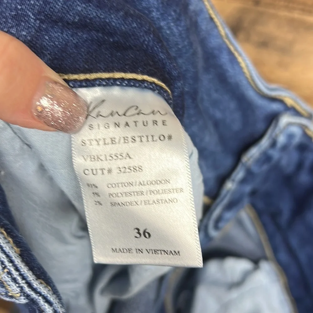 KanCan Skinny Jeans‎ Women's Size 36 or size 24